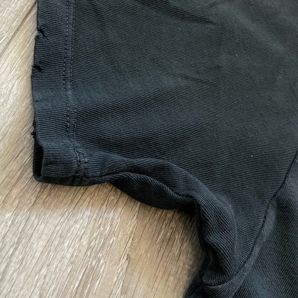 Daydreamer LA Snoop doggy doggies rap hip hop tee vintage 90s - Picture 5 of 7